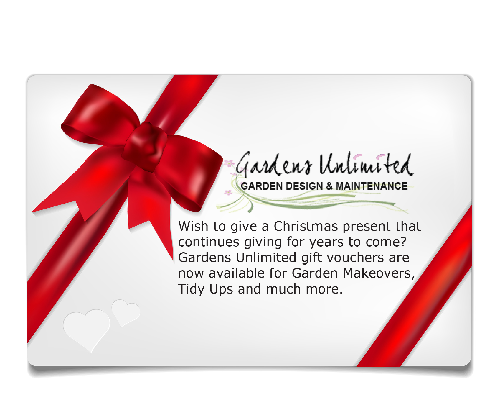 Local gardeners Cuffley Garden Design